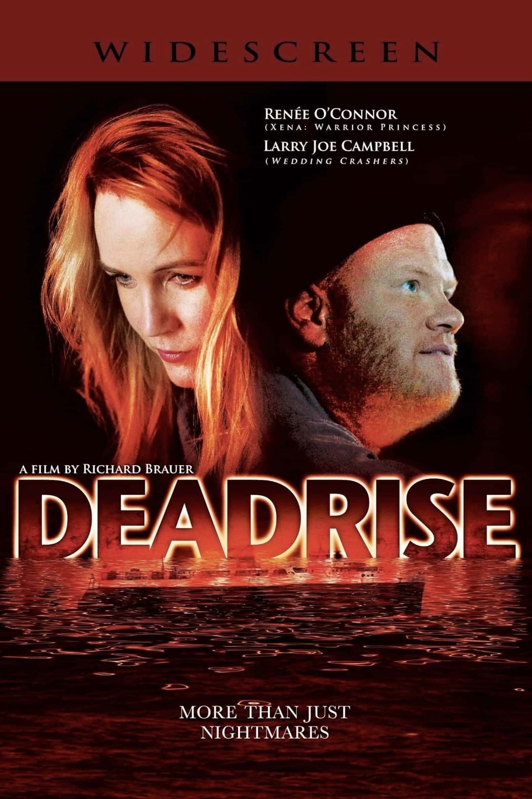 Постер Deadrise
